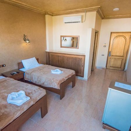 Dahab Holiday Hotel Экстерьер фото