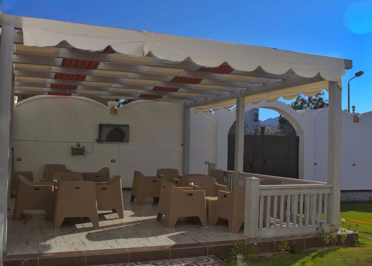 Dahab Holiday Hotel Экстерьер фото