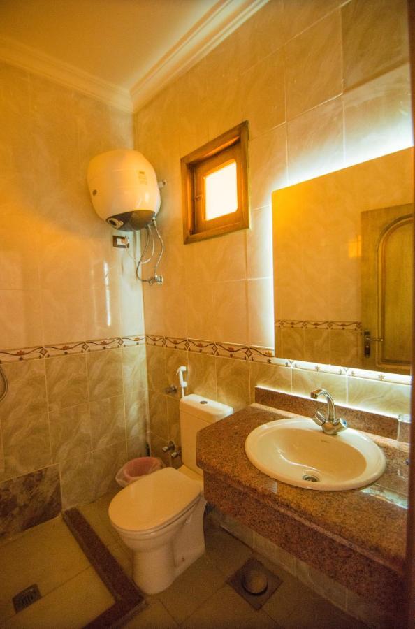 Dahab Holiday Hotel Экстерьер фото