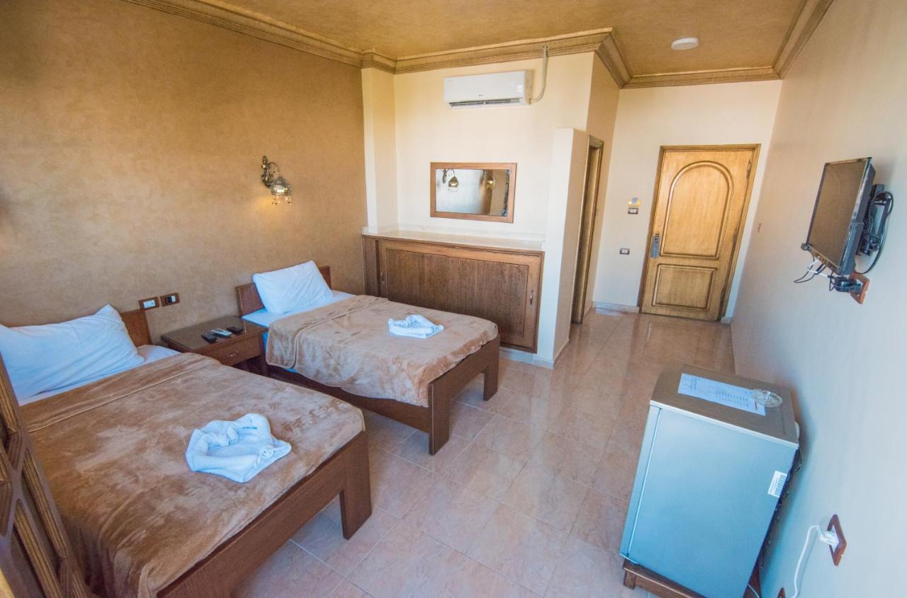 Dahab Holiday Hotel Экстерьер фото